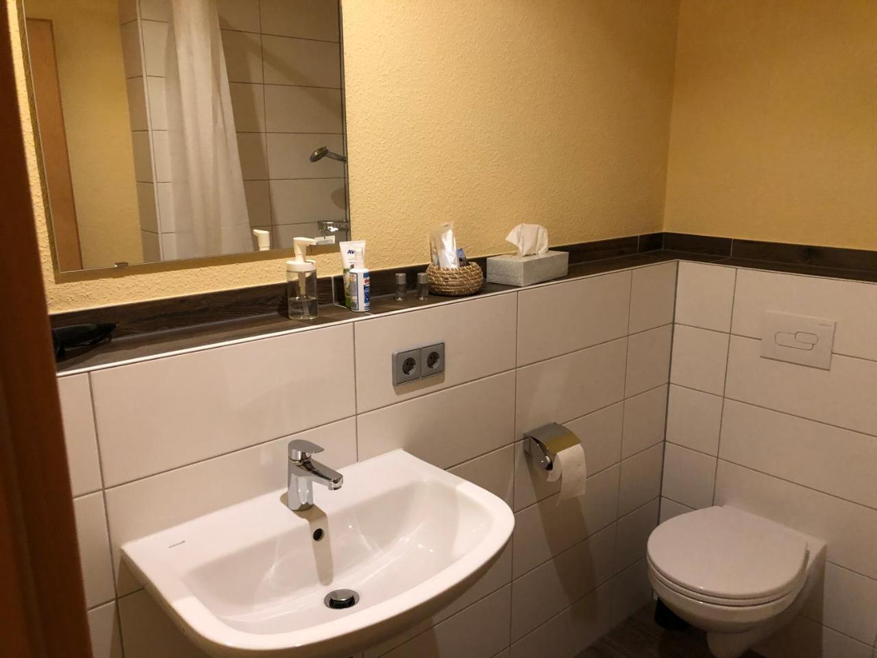 Friederike Wackler Gaestehaus Göppingen Екстериор снимка